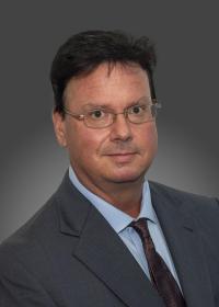 Roy S. Lackey, MD Profile Headshot